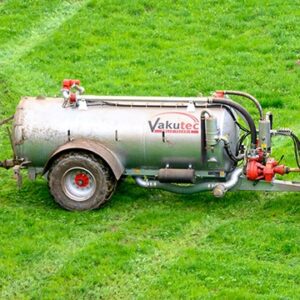 Accessoires pour réservoirs