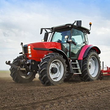 Accessories for Tractors