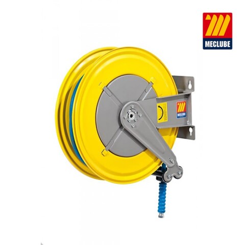 Serpentin en acier peint, fixe Ø 550, pour eau 150 °C