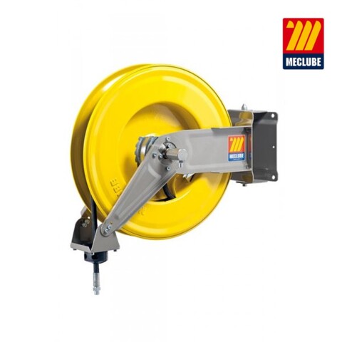 Enrouleur de graisse Ø 460