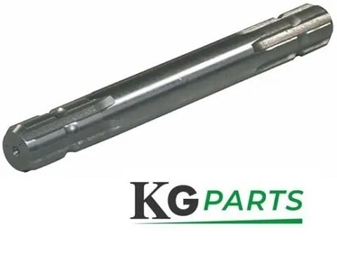 Goupille à double poignée