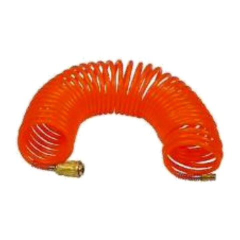 Tuyau spiralé pour l'air 4 m