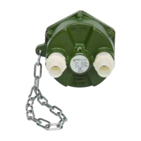 Pompe de lavage auto-amorçante ML 300