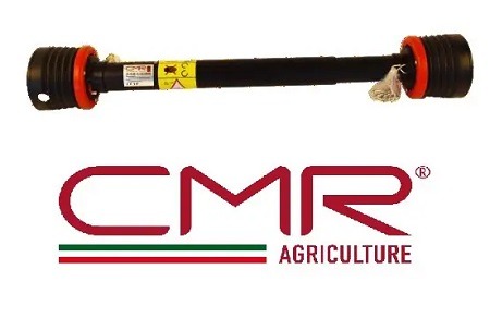 Protections du cardan