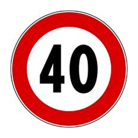 DISQUE DE LIMITATION ADHÉSIF