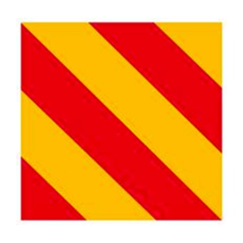 Panneau de support en aluminium