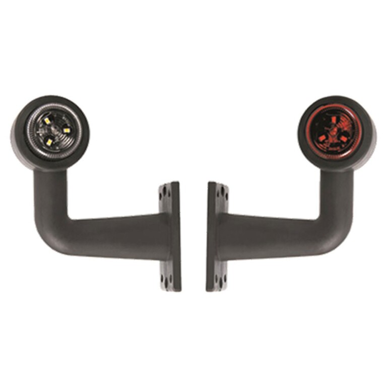 Diverses composantes