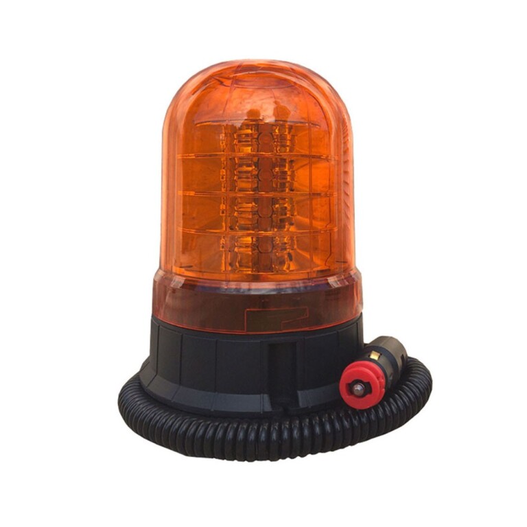 Feux de gyroscope à LED