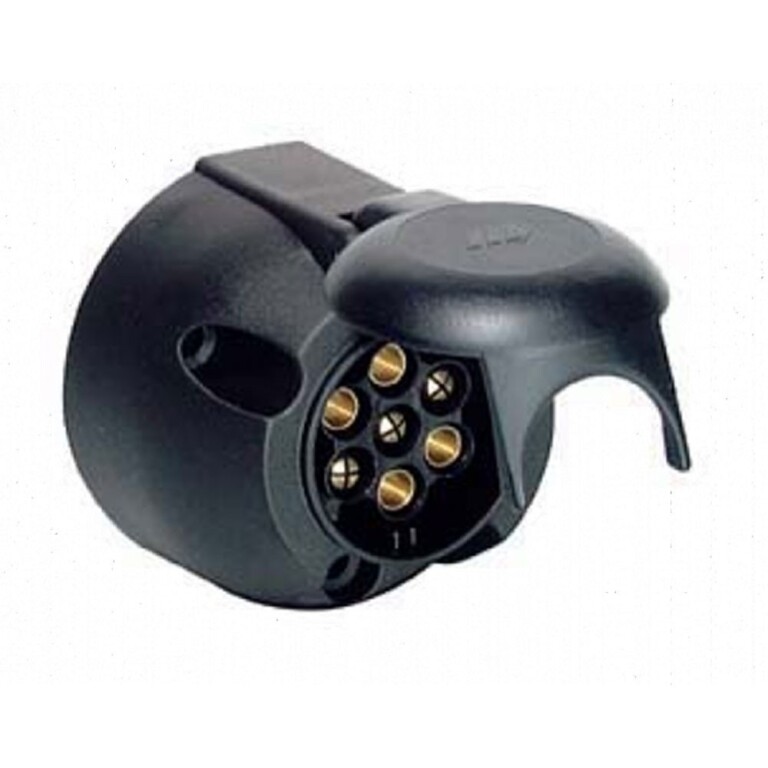 Câbles électriques, fiches et prises