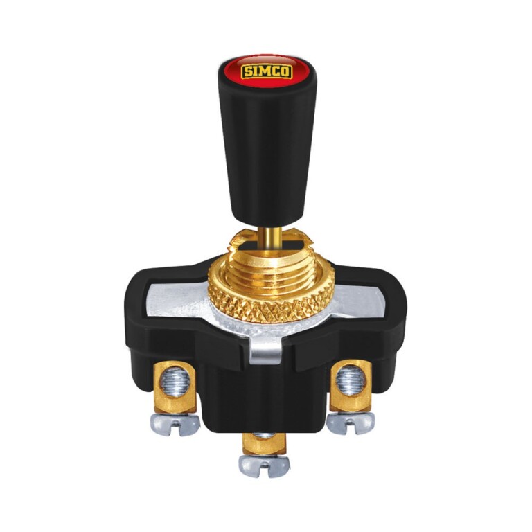 Interrupteurs de tracteur