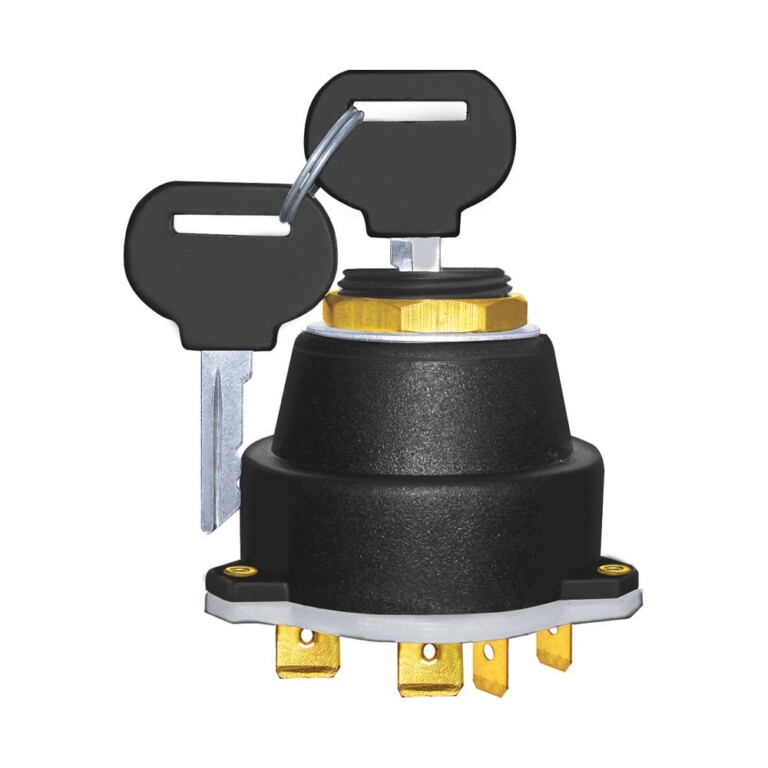 Panneaux de démarrage pour tracteurs