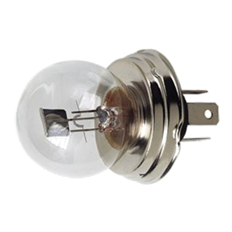 Ampoules pour tracteurs