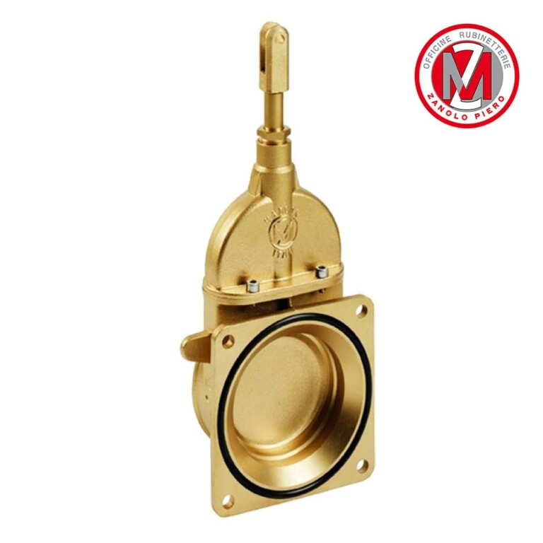 Volets METALTECNICA MZ