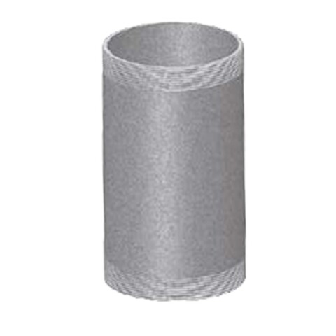 Douille à double filetage