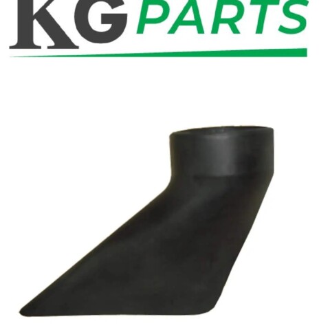 Petit pied diffuseur : Ø 50 x h 115 mm