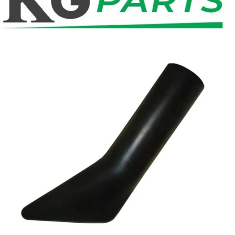 Pied diffuseur moyen : Ø 49,5 x h 280 mm