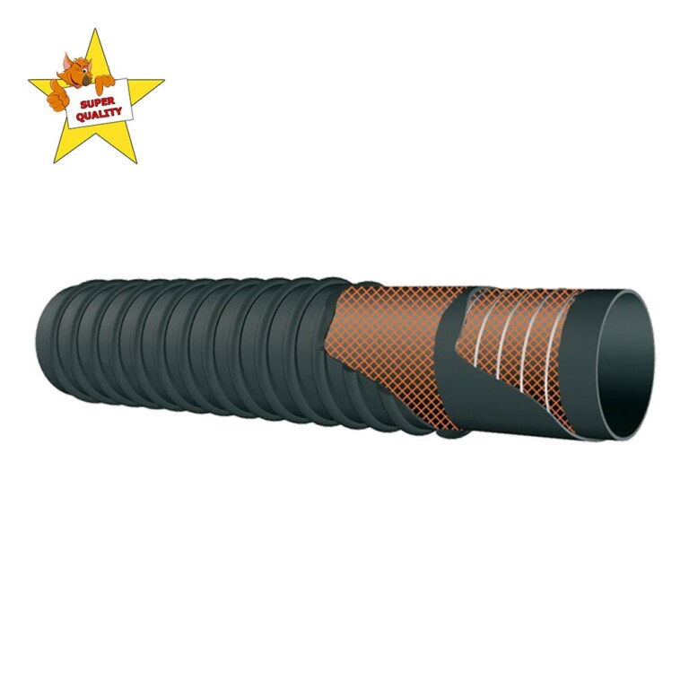 Tuyaux en caoutchouc