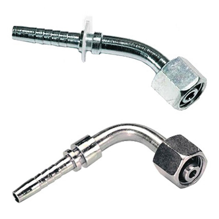 Raccords hydrauliques de la série DKOL