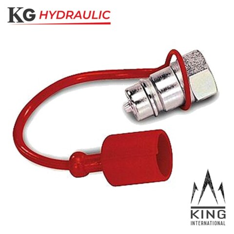 Capuchons de protection femelle