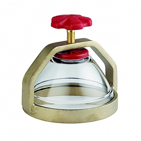 Voyant d'avertissement complet