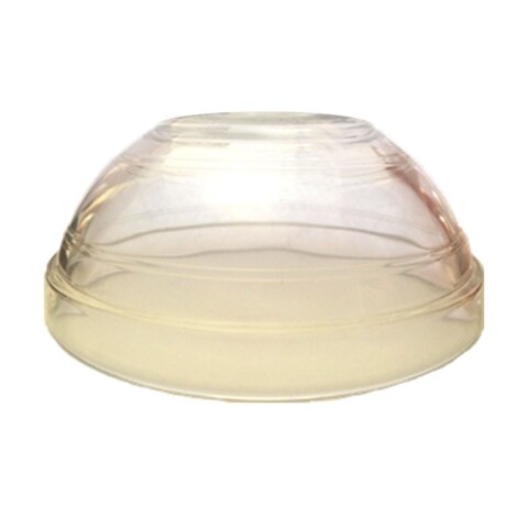 Verre de remplacement pour le voyant