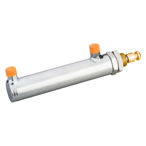 CYLINDRE DOUBLE EFFET 4"-5"-6"-8" INTERCHANGEABLE MZ ET RIV