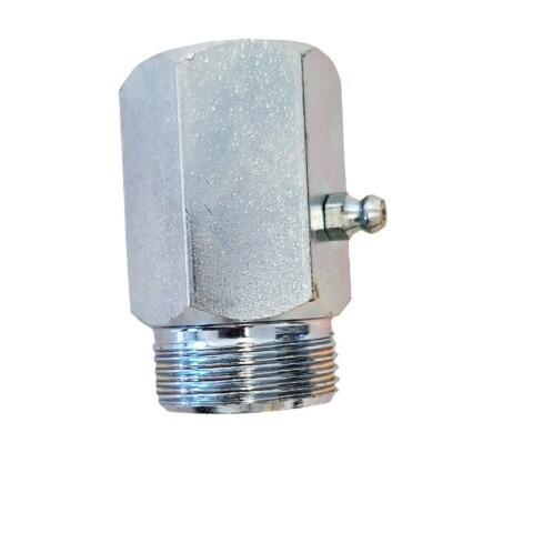 Guide de tige avec graisseur interchangeable MZ E RIV