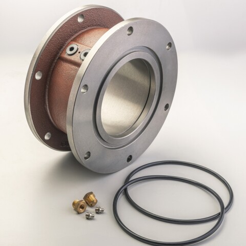 KG PARTS joint tournant