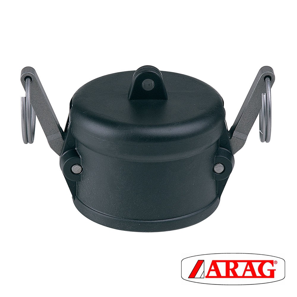 Plug for male coupler
