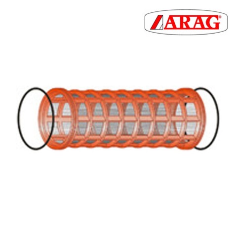 Filtre d'aspiration de rechange série 317 avec vanne