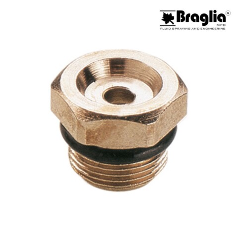 Long-range nozzle