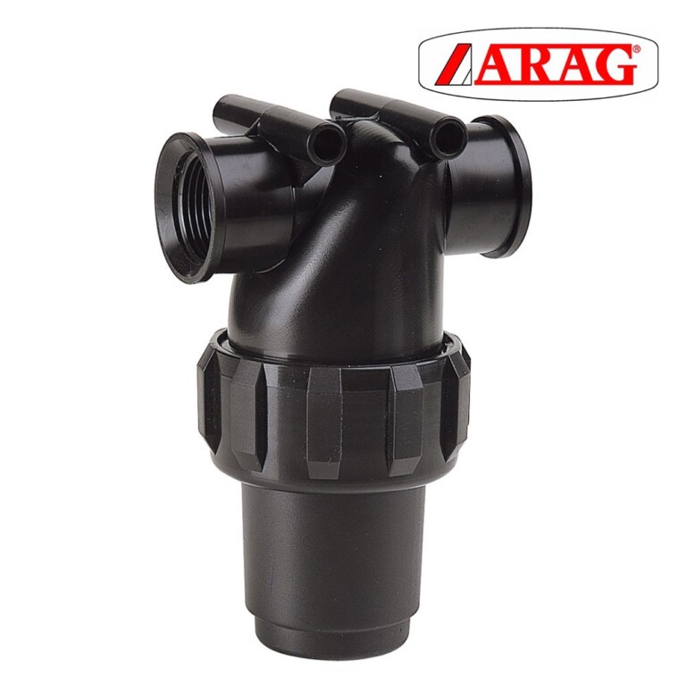 Filtres en ligne ARAG