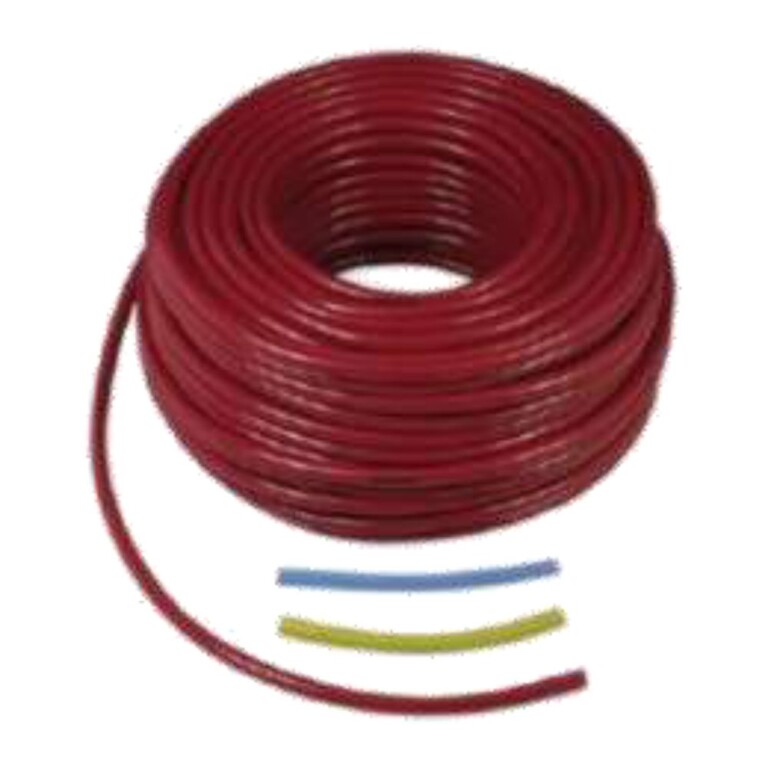 Tuyau de pulvérisation