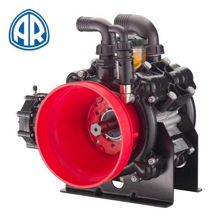 Pompes ANNOVI ET REVERBERI