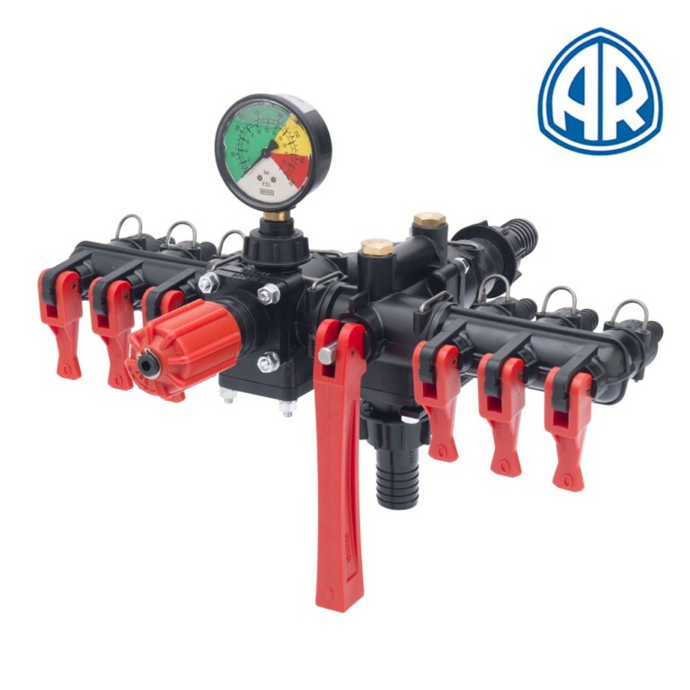Groupes de contrôle ANNOVI ET REVERBERI