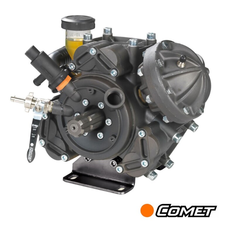 Pompes COMET
