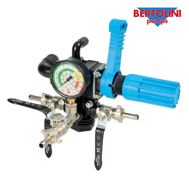 Entraînements BERTOLINI