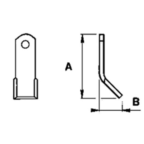 FERRI - Trincia Y 0901158