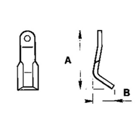 NOBILI - Universal BMT B10-B12