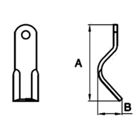TAARUP - Shredder S