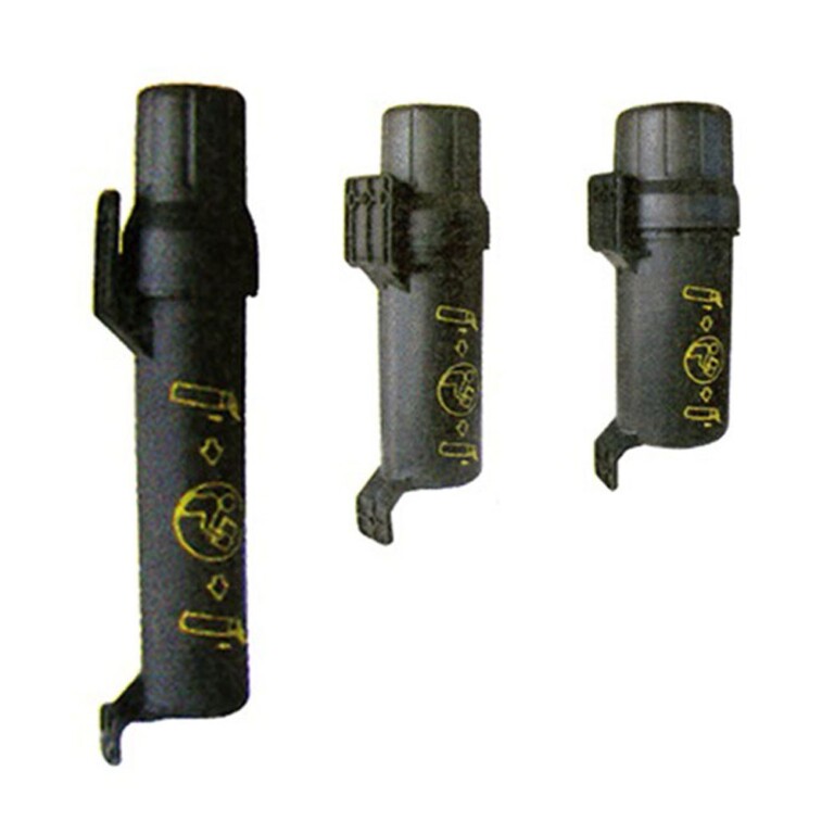 Tubes pour documents