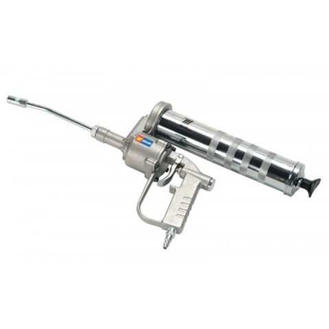 PISTOLET DE GRAISSAGE PNEUMATIQUE R50/1