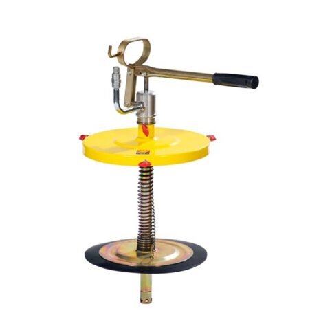 POMPE MANUELLE DE TRANSFERT DE FÛTS 18-30 KG