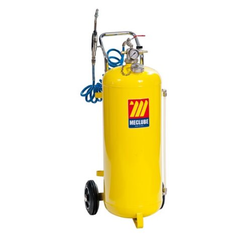 DISTRIBUTEUR D'HUILE PNMEUMATIQUE 50 L