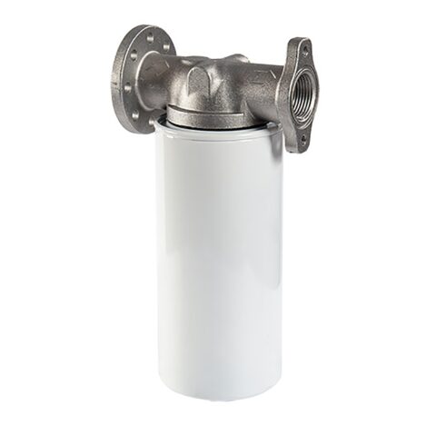 FILTRES SÉPARATEURS D'EAU POUR GAZOIL/PÉTROLE 60 l/min