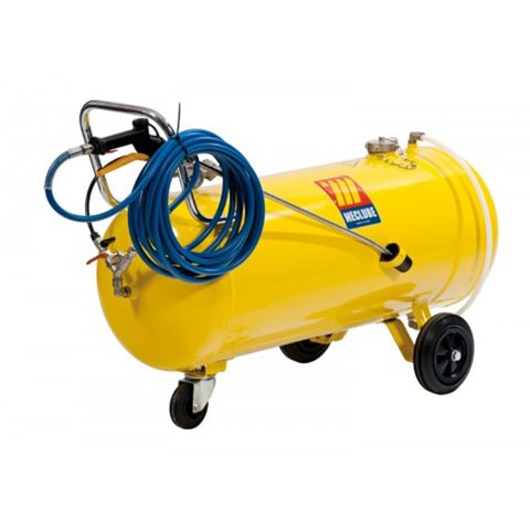 ATOMISEUR MOUSSE VERNIE 100 L