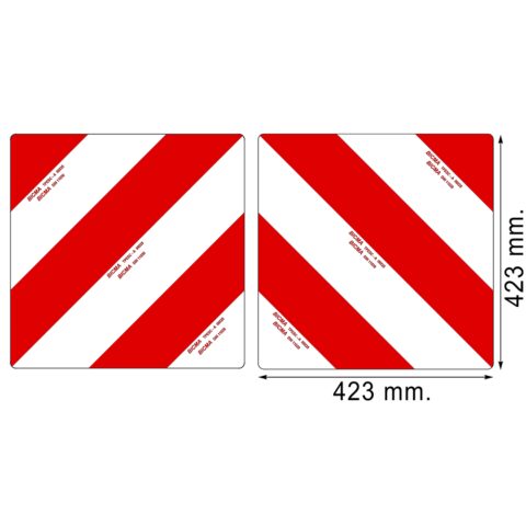 PANNEAUX AGRICOLES SELON TP ESC/DIN 11030