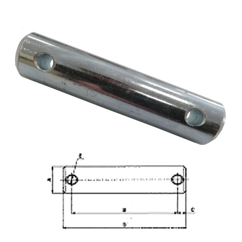 PINS FOR HYDRAULIC FORKS