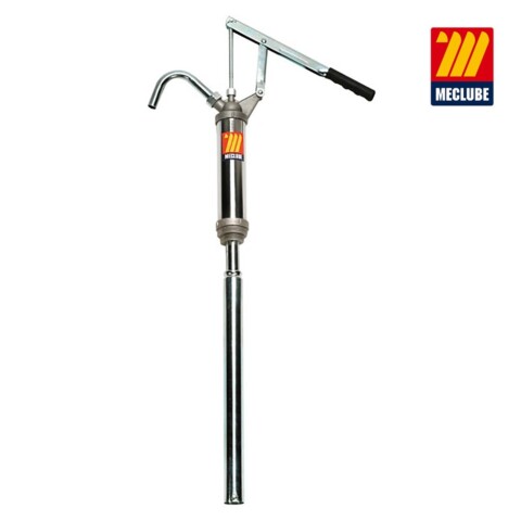 POMPES DE TRANSFERT DE FÛTS POUR L'HUILE, LE DIESEL, LE KÉROSÈNE