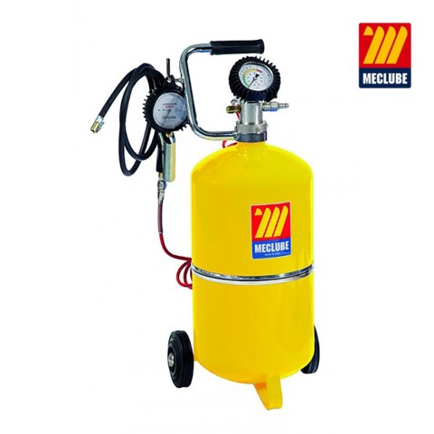 GONFLEUR DE PNEUS CARR. CAR. MAN. OMO. 24 l